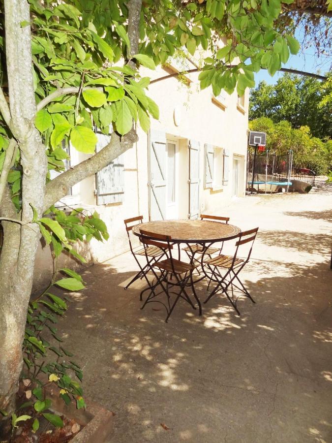 Villa Pont De L'Arc A Aix Avec Piscine Au Calme 92 M2 Aix-en-Provence Exteriör bild