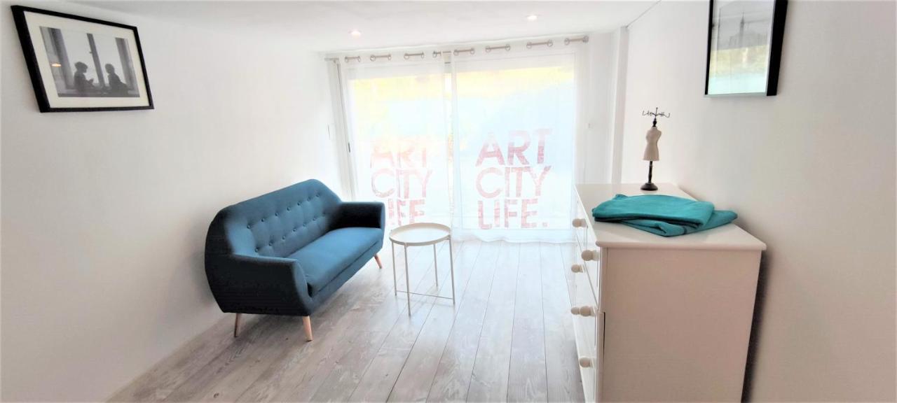 Villa Pont De L'Arc A Aix Avec Piscine Au Calme 92 M2 Aix-en-Provence Exteriör bild